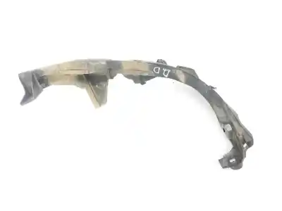 Second-hand car spare part right headlight support for bmw 3 touring (e91) 320 d oem iam references 51647116708  51647116708