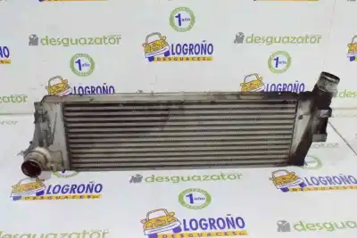 Piesă de schimb auto la mâna a doua Radiator Aer Intercooler pentru RENAULT GRAND SCENIC 1.5 DCI Referințe OEM IAM 8200700172 8200115540 