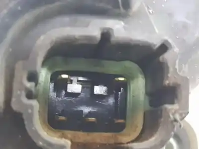 Автозапчастина б/у двигатель передніх склоочисників для isuzu d-max 2999 cc посилання на oem iam 8980576220  8980576220