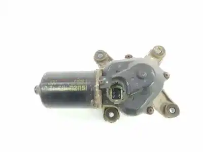 Автозапчастина б/у ДВИГАТЕЛЬ ПЕРЕДНІХ Склоочисників для ISUZU D-MAX  Посилання на OEM IAM 8980576220  8980576220