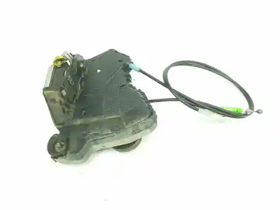 İkinci el araba yedek parçası sol ön kapi kilidi için toyota verso 2.0 d-4d oem iam referansları 6904002210