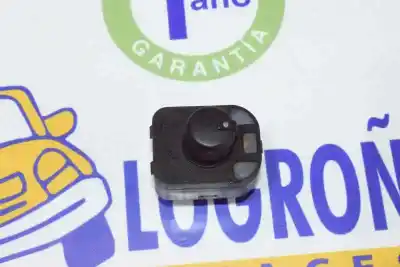 Second-hand car spare part rearview side mirror switch for audi a3 (8p1) 2.0 tdi 16v oem iam references 8e0959565