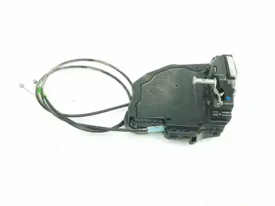 İkinci el araba yedek parçası sol arka kapi kilidi için toyota verso 2.0 d-4d oem iam referansları 690600f030