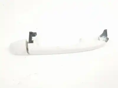 İkinci el araba yedek parçası arka sol dis kol için toyota verso 2.0 d-4d oem iam referansları 6921105918