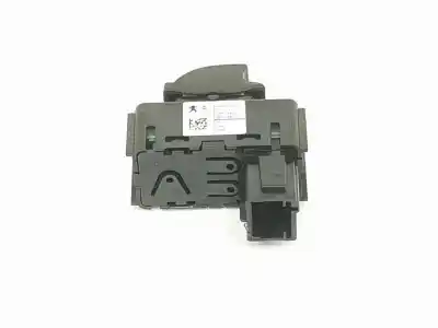Second-hand car spare part rear right power window switch for citroen c4 lim. 1.6 hdi fap oem iam references 6490jz  96657926xt