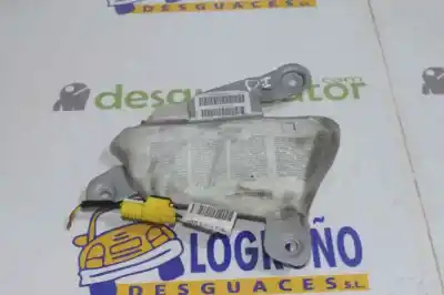 Second-hand car spare part front left side airbag for bmw 5 (e39) 530 d oem iam references 72128268331  30826833104g