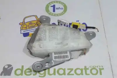 Peça sobressalente para automóvel em segunda mão airbag frontal lado esquerdo por bmw 5 (e39) 530 d referências oem iam 72128268331