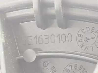 Автозапчасти б/у нагревательный вентилятор за citroen jumper furgón 2.2 hdi 100 ссылки oem iam 6441y1  6441y1