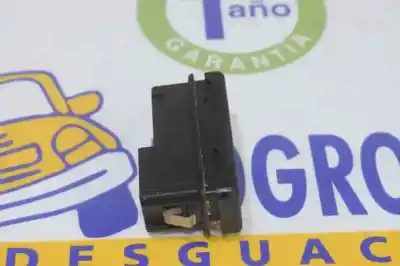 Pezzo di ricambio per auto di seconda mano avvertimento per bmw 5 (e39) 530 d riferimenti oem iam 61318350947  61318350947