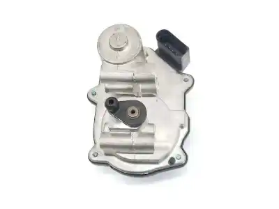 Second-hand car spare part throttle body for audi q7 3.0 v6 24v tdi oem iam references a2c92454500 a2c92454500 a2c59506248 