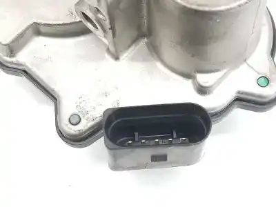 Second-hand car spare part throttle body for audi q7 3.0 v6 24v tdi oem iam references a2c92454500 a2c92454500 a2c59506248 