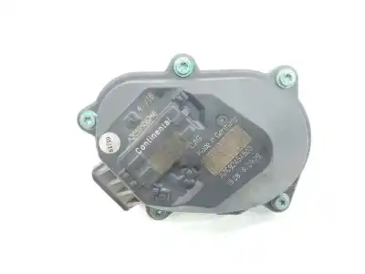 Second-hand car spare part throttle body for audi q7 3.0 v6 24v tdi oem iam references a2c92454500 a2c92454500 a2c59506248 
