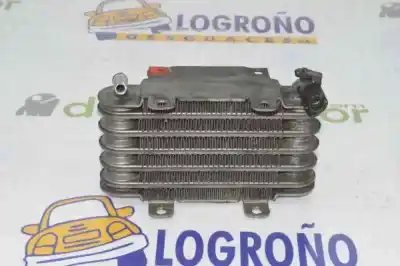 Peça sobressalente para automóvel em segunda mão radiador de gasóleo por bmw 5 (e39) 530 d referências oem iam 13322247411