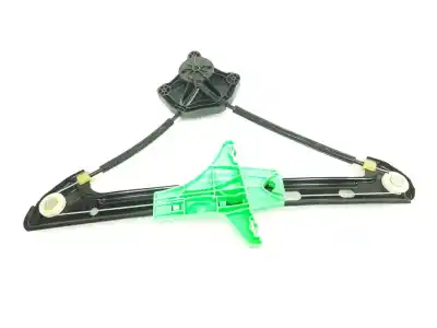 Pezzo di ricambio per auto di seconda mano alzacristalli posteriore sinistro per volkswagen golf vii lim. 2.0 tdi riferimenti oem iam 5g4839461c
