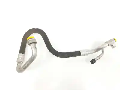 Peça sobressalente para automóvel em segunda mão tubos de ar condicionado por bmw 1 coupé (e82) 118 d referências oem iam 64509209741