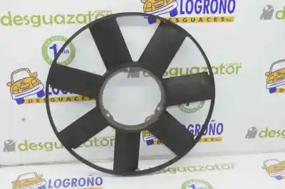 Peça sobressalente para automóvel em segunda mão ventilador do motor viscoso por bmw 5 (e39) 530 d referências oem iam 11522243303