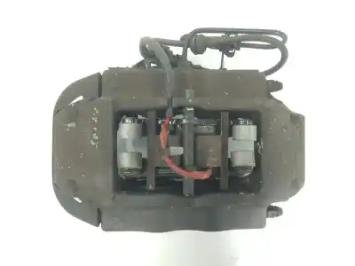 Second-hand car spare part rear left brake caliper for audi q7 3.0 v6 24v tdi oem iam references 7l6615423l