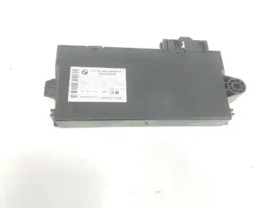 Second-hand car spare part electronic module for bmw 3 touring (e91) 320 d oem iam references 61356943834