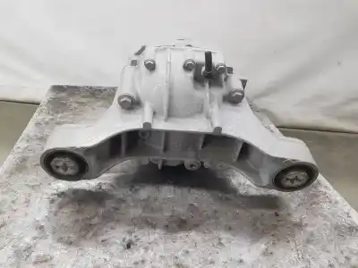 Second-hand car spare part rear differential for audi q7 3.0 v6 24v tdi oem iam references 0bp525015h