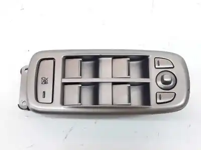 Автозапчастина б/у передні вікний вмикач для jaguar xf 2.7 v6 diesel cat посилання на oem iam c2z11586