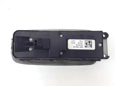 Автозапчасти б/у выключатель левого переднего окна за jaguar xf 2.7 v6 diesel cat ссылки oem iam c2z11586  c2z11586