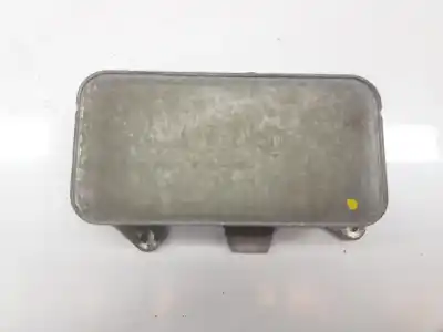 Second-hand car spare part gearbox radiator for audi q7 3.0 v6 24v tdi oem iam references 7p0317037