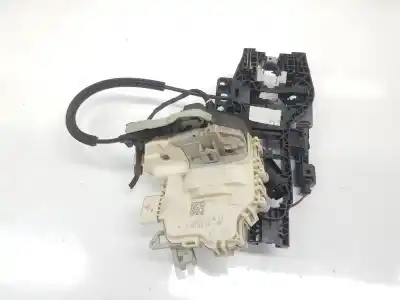 Second-hand car spare part front right door lock for audi q7 3.0 v6 24v tdi oem iam references 8j1837016c  8j1837016c