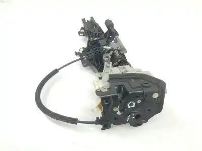 Second-hand car spare part rear right door lock for audi q7 3.0 v6 24v tdi oem iam references 8k0839016c