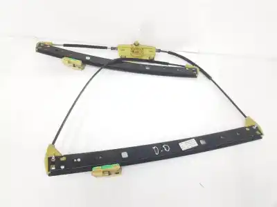 Second-hand car spare part passenger side right window regulator for audi q7 3.0 v6 24v tdi oem iam references 4l0837462g
