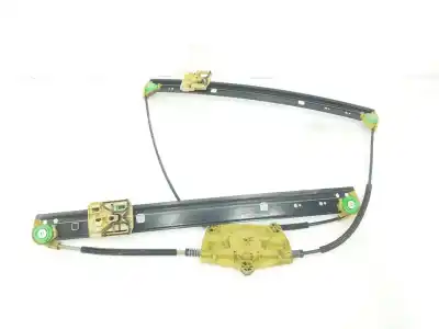 Second-hand car spare part passenger side right window regulator for audi q7 3.0 v6 24v tdi oem iam references 4l0837462g  4l0837462g