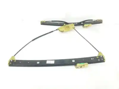 Second-hand car spare part driver left window regulator for audi q7 3.0 v6 24v tdi oem iam references 4l0837461g