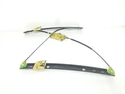 Second-hand car spare part driver left window regulator for audi q7 3.0 v6 24v tdi oem iam references 4l0837461g  4l0837461g