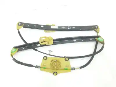 Second-hand car spare part rear right window regulator for audi q7 3.0 v6 24v tdi oem iam references 4l0839462d