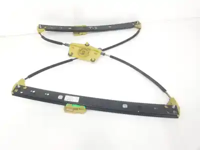 Second-hand car spare part rear left window regulator for audi q7 3.0 v6 24v tdi oem iam references 4l0839461d