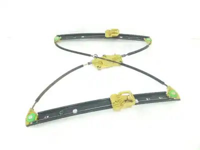 Second-hand car spare part rear left window regulator for audi q7 3.0 v6 24v tdi oem iam references 4l0839461d  4l0839461d