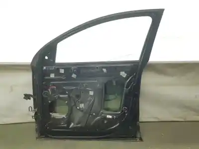 Автозапчастина б/у передні праві двері для audi q7 3.0 v6 24v tdi посилання на oem iam 4l0831052a  4l0831052a