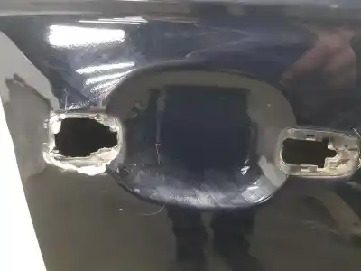 Автозапчастина б/у передні праві двері для audi q7 3.0 v6 24v tdi посилання на oem iam 4l0831052a  4l0831052a