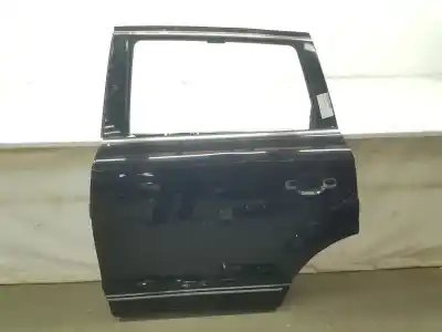 Автозапчастина б/у двері задні ліві для audi q7 3.0 v6 24v tdi посилання на oem iam 4l0833051  4l0833051