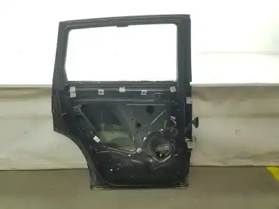Автозапчастина б/у двері задні ліві для audi q7 3.0 v6 24v tdi посилання на oem iam 4l0833051  4l0833051