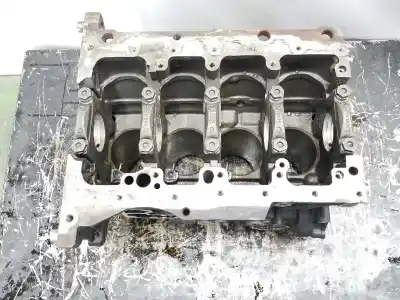 Second-hand car spare part block for audi a4 avant 2.0 tdi oem iam references  03g103011r solo bloque , ver fotos 