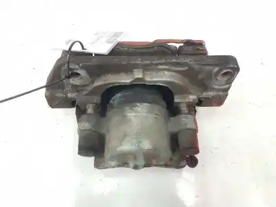 Автозапчастина б/у передній правий гальмівний супорт для jaguar xf 2.7 v6 diesel cat посилання на oem iam c2c27282  c2c27282