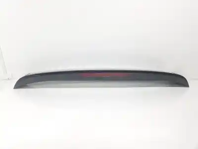 Second-hand car spare part rear spoiler for audi q7 3.0 v6 24v tdi oem iam references 4l0827933
