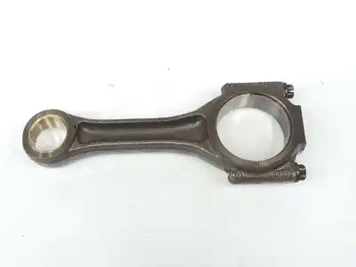 Second-hand car spare part connecting rod for audi a4 b7 avant (8ed) 2.0 tdi 16v oem iam references 038198401f  038198401f