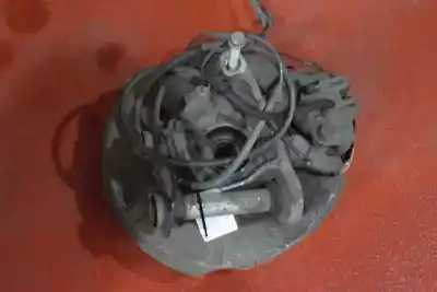 Pezzo di ricambio per auto di seconda mano snodo posteriore destro per bmw 5 (e60) 520 d riferimenti oem iam 33326770906