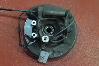 Pezzo di ricambio per auto di seconda mano snodo posteriore destro per bmw 5 (e60) 520 d riferimenti oem iam 33326770906