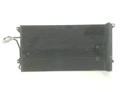 Second-hand car spare part air conditioning condenser / radiator for audi q7 3.0 v6 24v tdi oem iam references 7l0820132