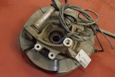 Pezzo di ricambio per auto di seconda mano snodo posteriore destro per bmw 5 (e60) 520 d riferimenti oem iam 33326770906