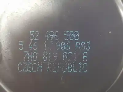 Автозапчасти б/у нагревательный вентилятор за audi q7 3.0 v6 24v tdi ссылки oem iam 7h0819021a  7h0819021a