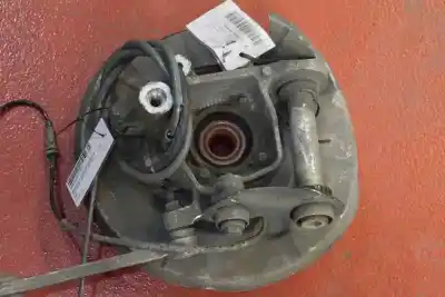 Pezzo di ricambio per auto di seconda mano snodo posteriore destro per bmw 5 (e60) 520 d riferimenti oem iam 33326770906