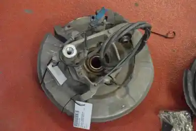 Pezzo di ricambio per auto di seconda mano snodo posteriore destro per bmw 5 (e60) 520 d riferimenti oem iam 33326770906